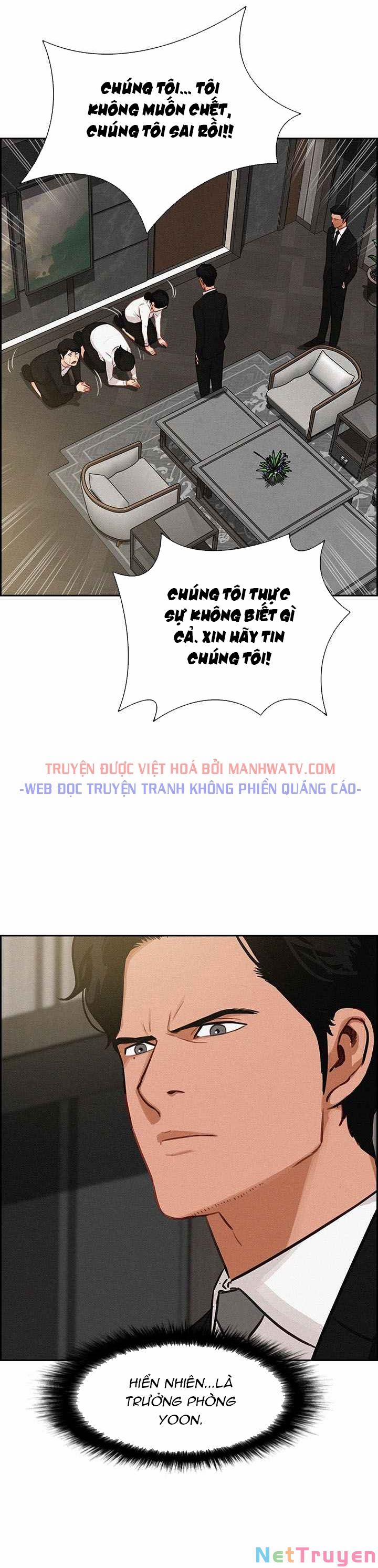 Chúa Tể Đồng Tiền 53 trang 26