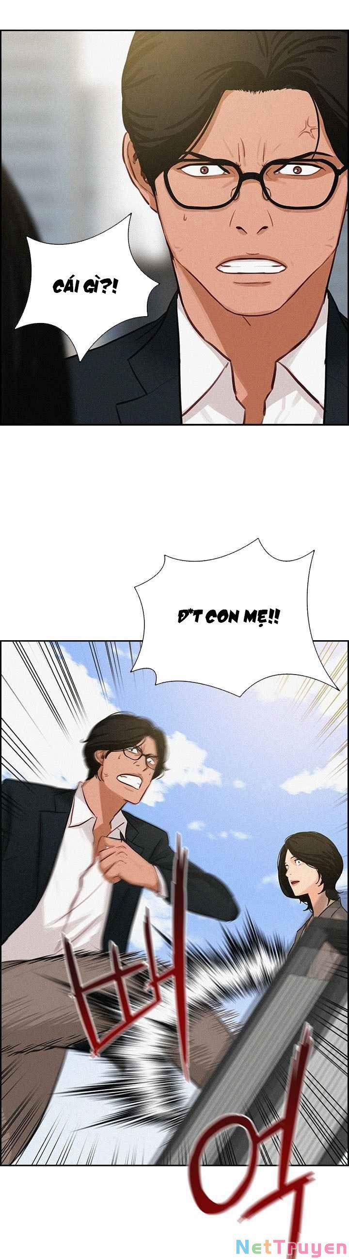 Chúa Tể Đồng Tiền 53 trang 31