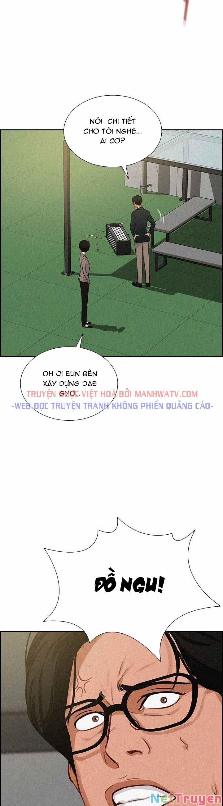 Chúa Tể Đồng Tiền 53 trang 32