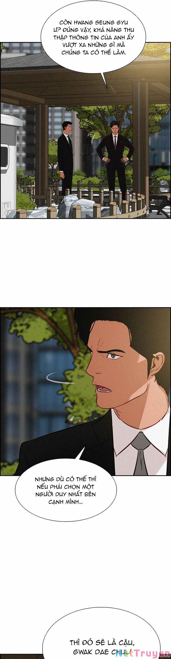 Chúa Tể Đồng Tiền 53 trang 4