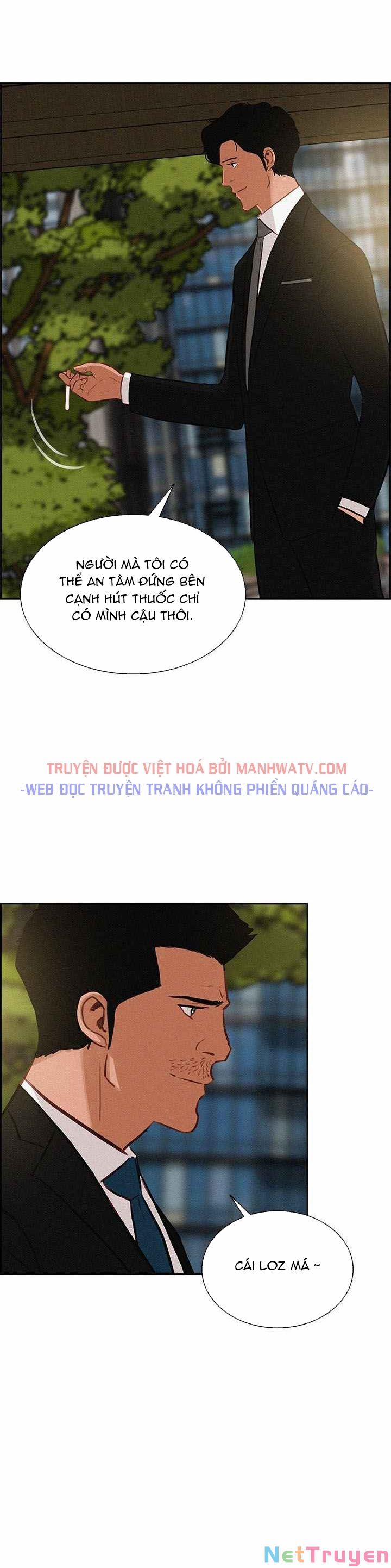 Chúa Tể Đồng Tiền 53 trang 8