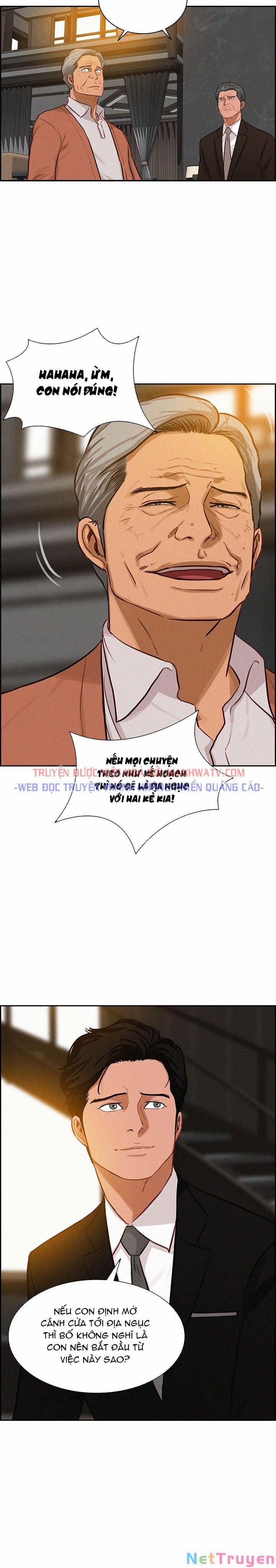 Chúa Tể Đồng Tiền 54 trang 18