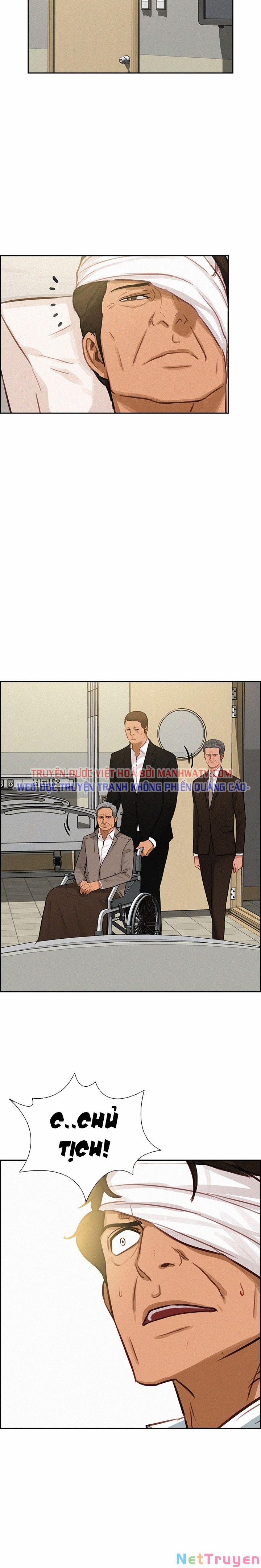 Chúa Tể Đồng Tiền 54 trang 2