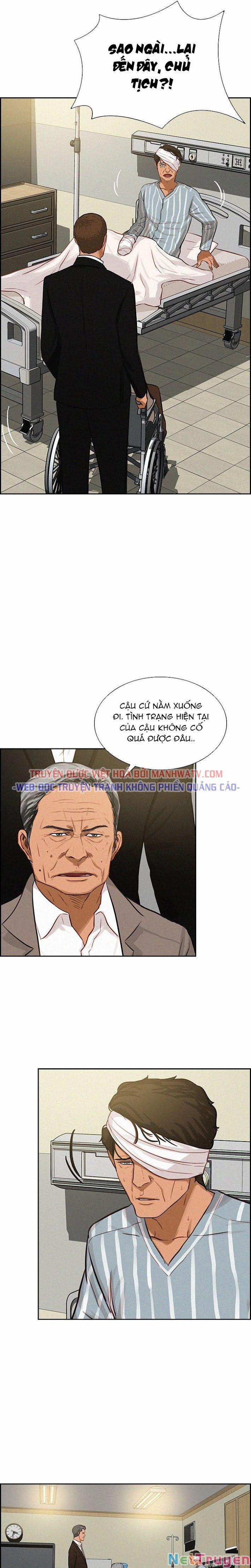 Chúa Tể Đồng Tiền 54 trang 3