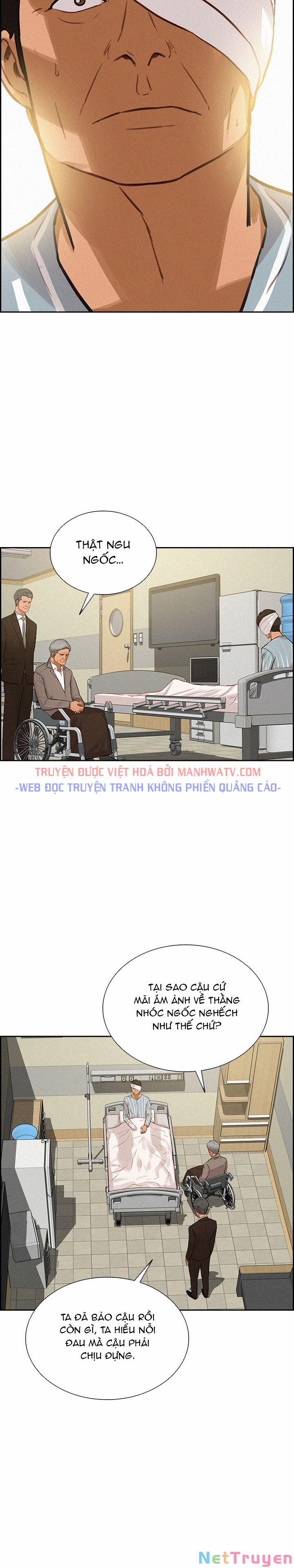 Chúa Tể Đồng Tiền 54 trang 6