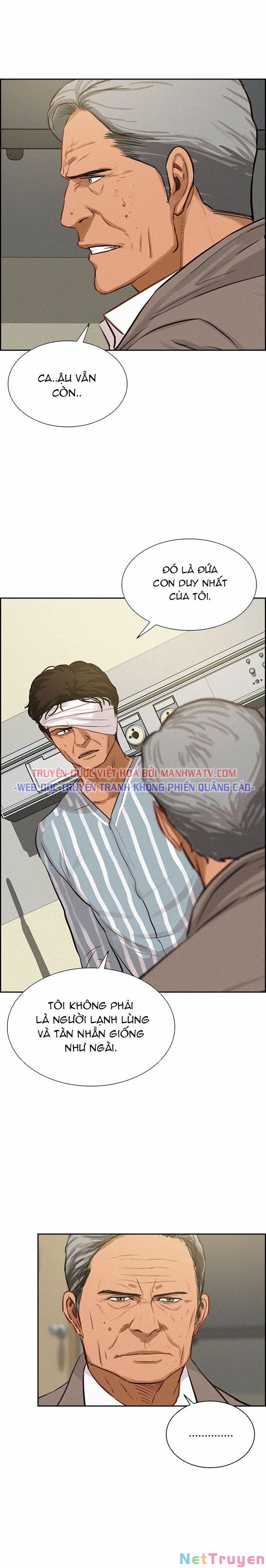 Chúa Tể Đồng Tiền 54 trang 8