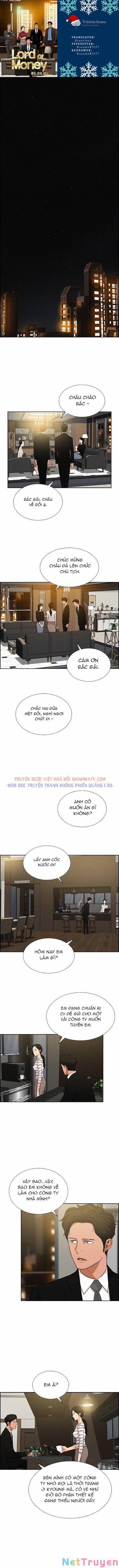 Chúa Tể Đồng Tiền 55 trang 1