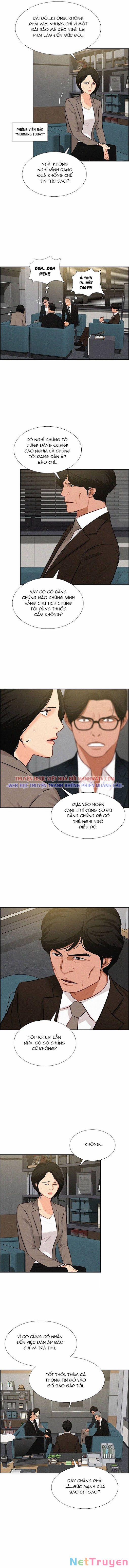 Chúa Tể Đồng Tiền 55 trang 10