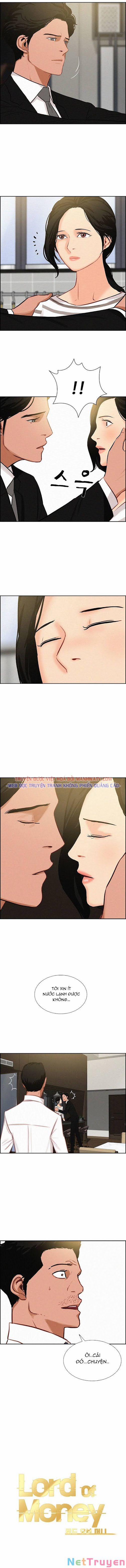 Chúa Tể Đồng Tiền 55 trang 4
