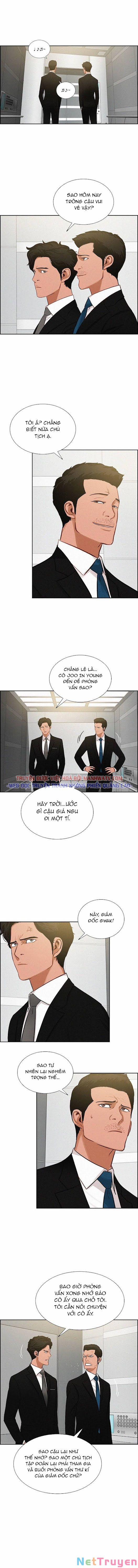 Chúa Tể Đồng Tiền 55 trang 6