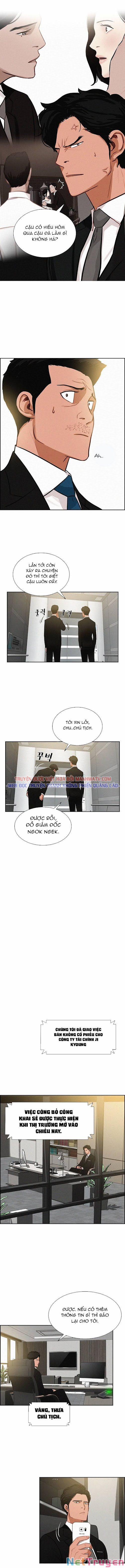 Chúa Tể Đồng Tiền 55 trang 7