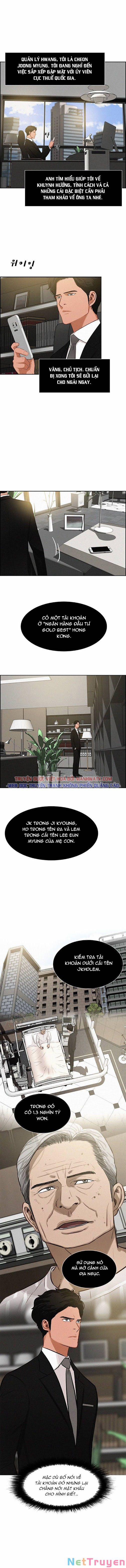 Chúa Tể Đồng Tiền 55 trang 8