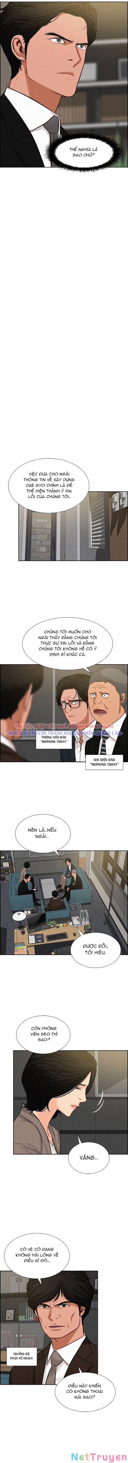 Chúa Tể Đồng Tiền 55 trang 9