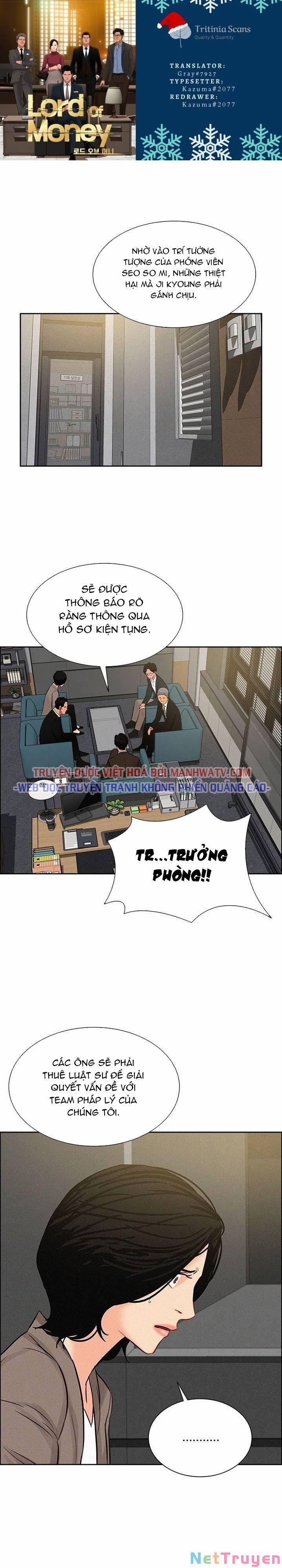 Chúa Tể Đồng Tiền 56 trang 1