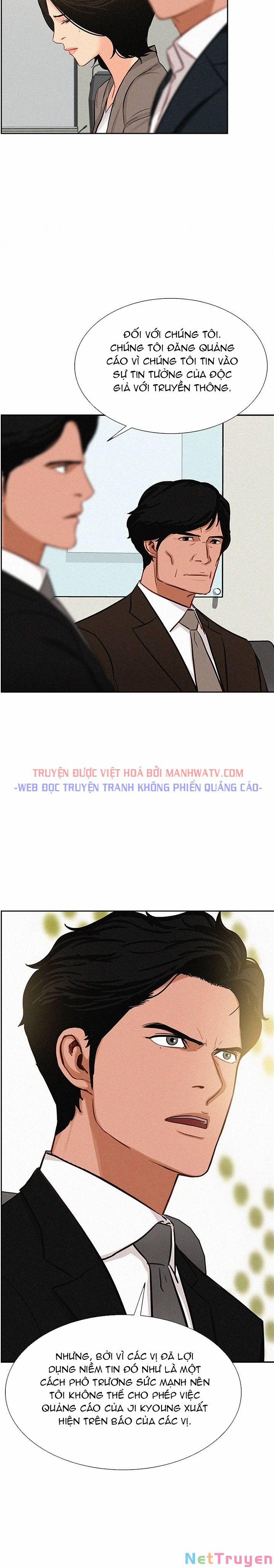 Chúa Tể Đồng Tiền 56 trang 12