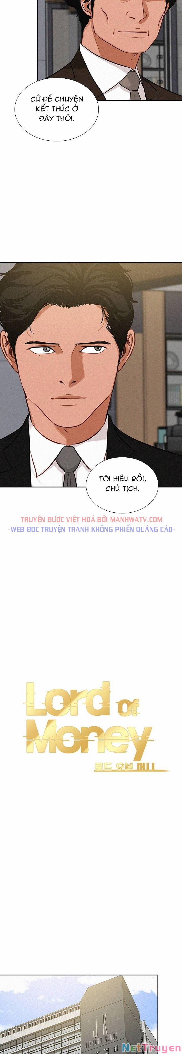 Chúa Tể Đồng Tiền 56 trang 17