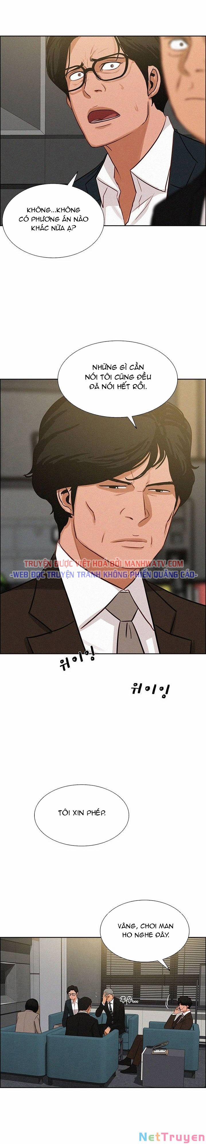 Chúa Tể Đồng Tiền 56 trang 2
