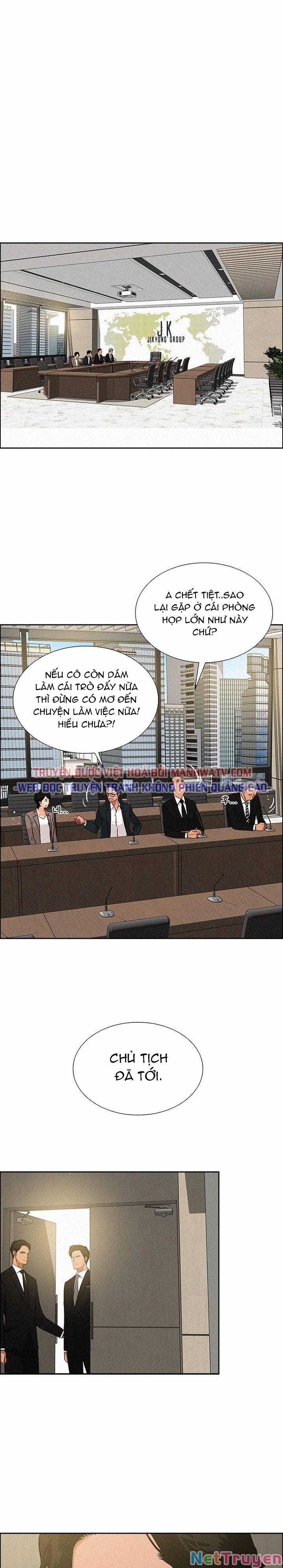 Chúa Tể Đồng Tiền 56 trang 4