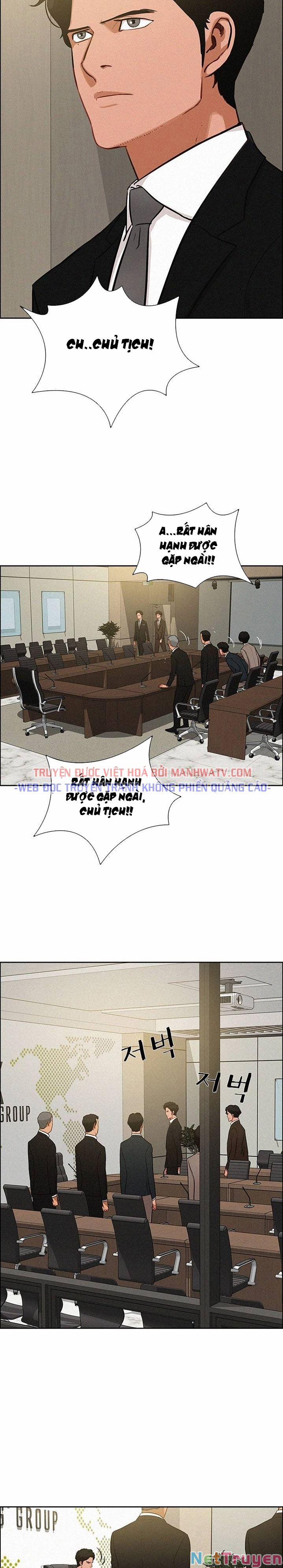 Chúa Tể Đồng Tiền 56 trang 5