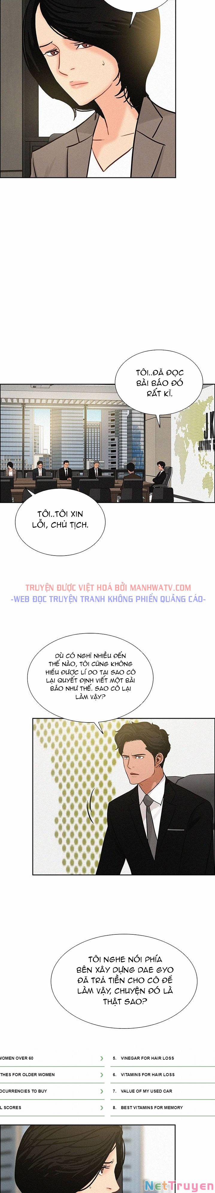 Chúa Tể Đồng Tiền 56 trang 7