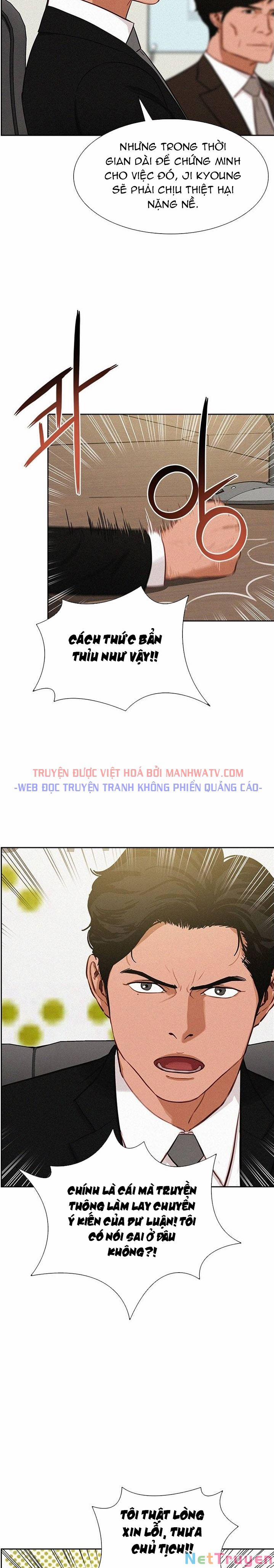 Chúa Tể Đồng Tiền 56 trang 9