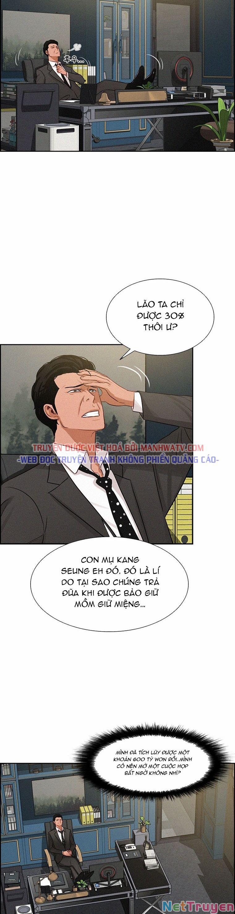 Chúa Tể Đồng Tiền 57 trang 11