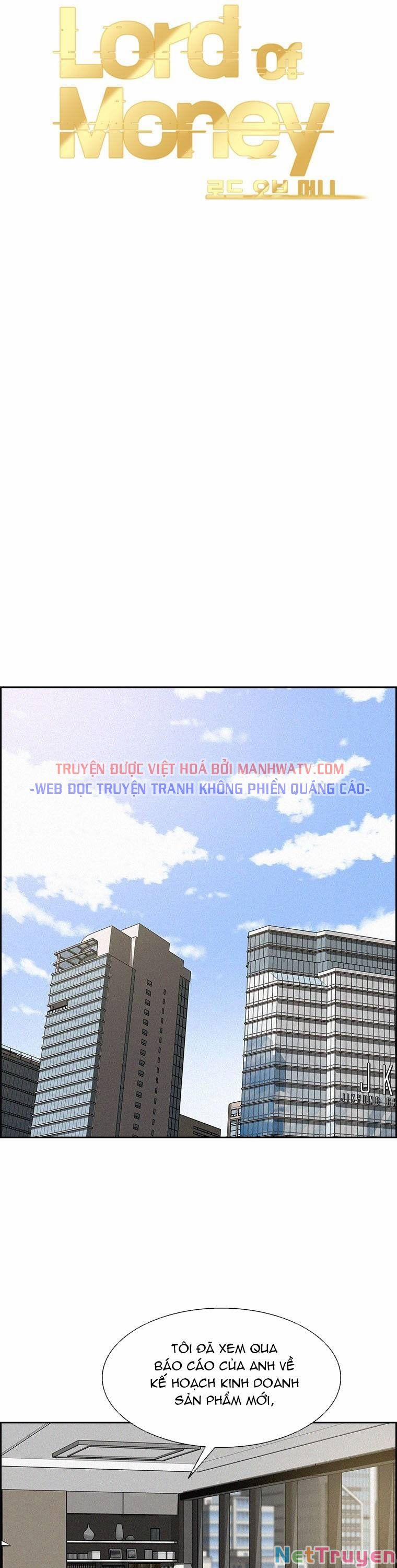 Chúa Tể Đồng Tiền 57 trang 13