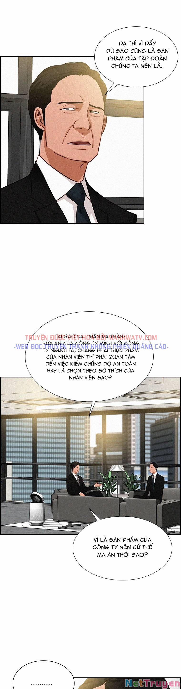 Chúa Tể Đồng Tiền 57 trang 16