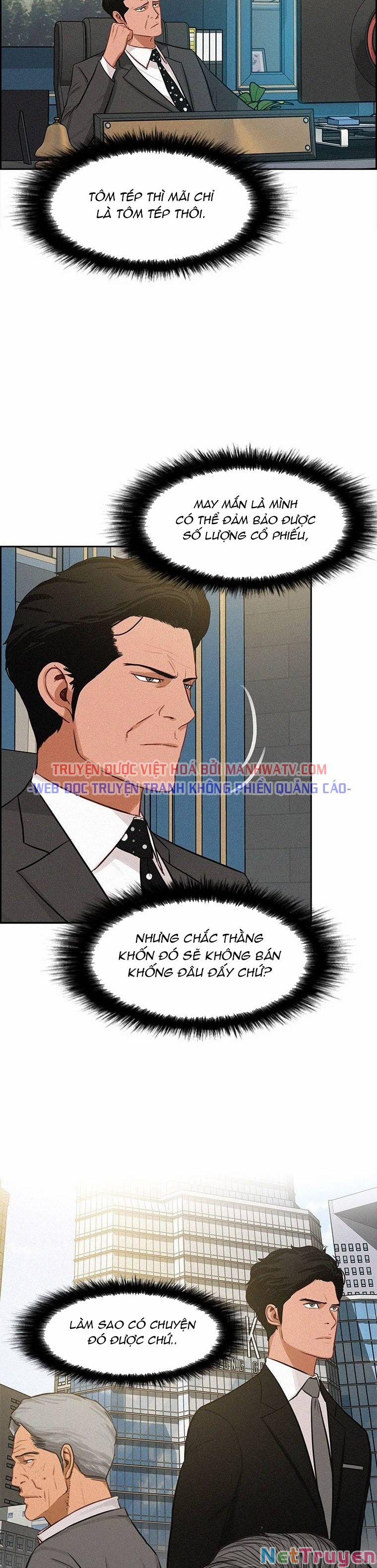 Chúa Tể Đồng Tiền 57 trang 2