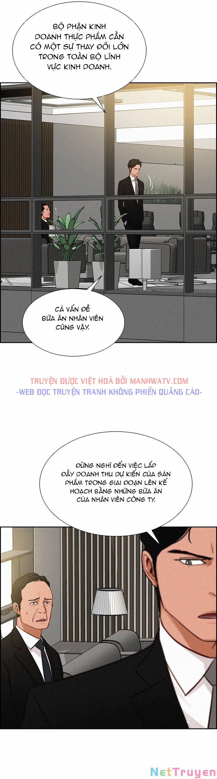 Chúa Tể Đồng Tiền 57 trang 22