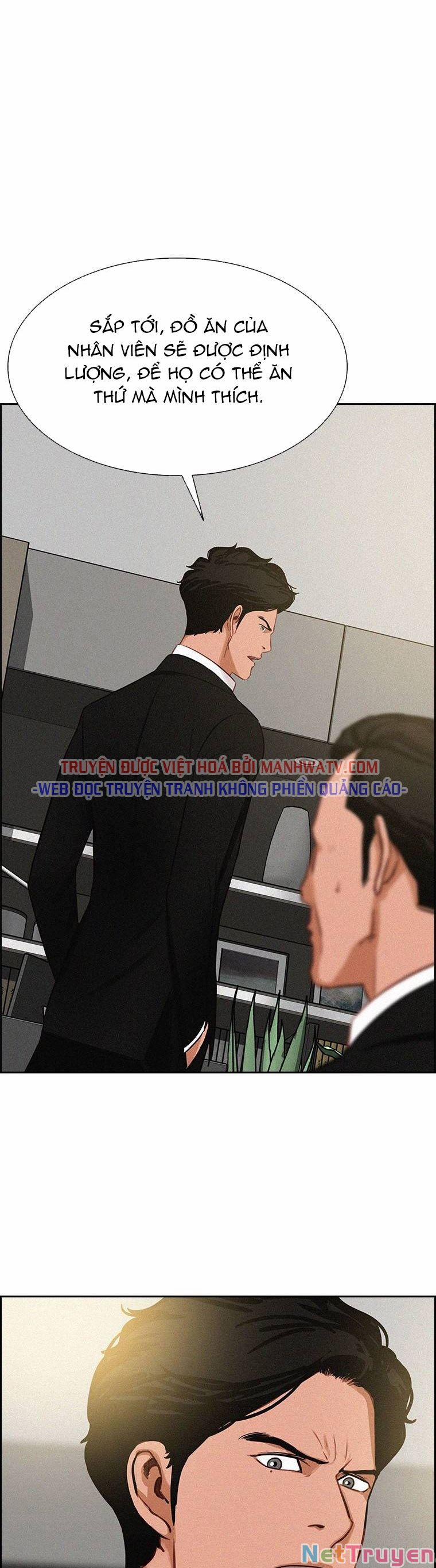 Chúa Tể Đồng Tiền 57 trang 23