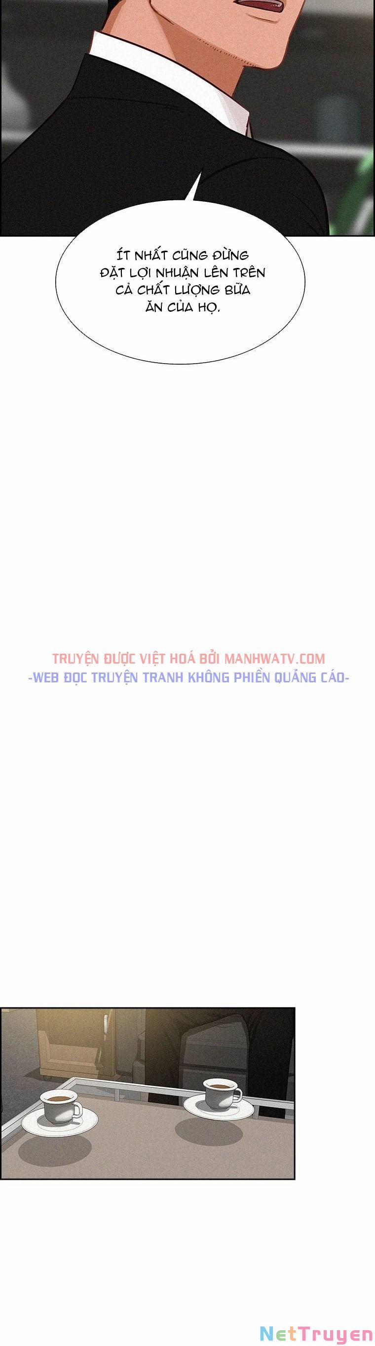 Chúa Tể Đồng Tiền 57 trang 24