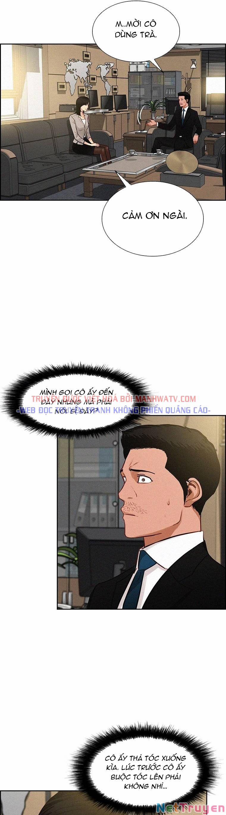 Chúa Tể Đồng Tiền 57 trang 25
