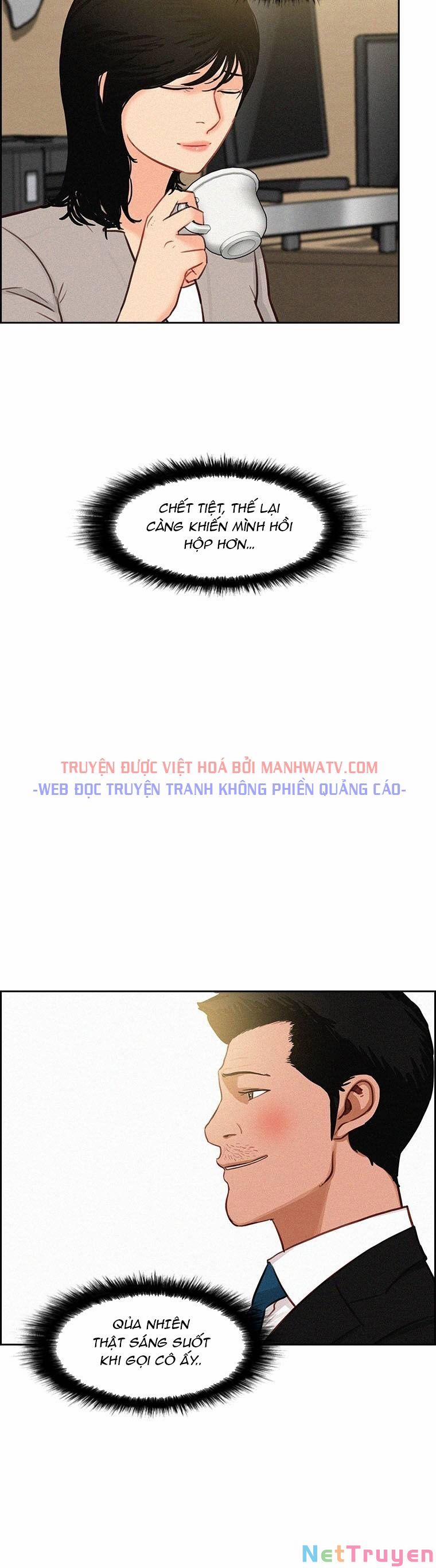 Chúa Tể Đồng Tiền 57 trang 26