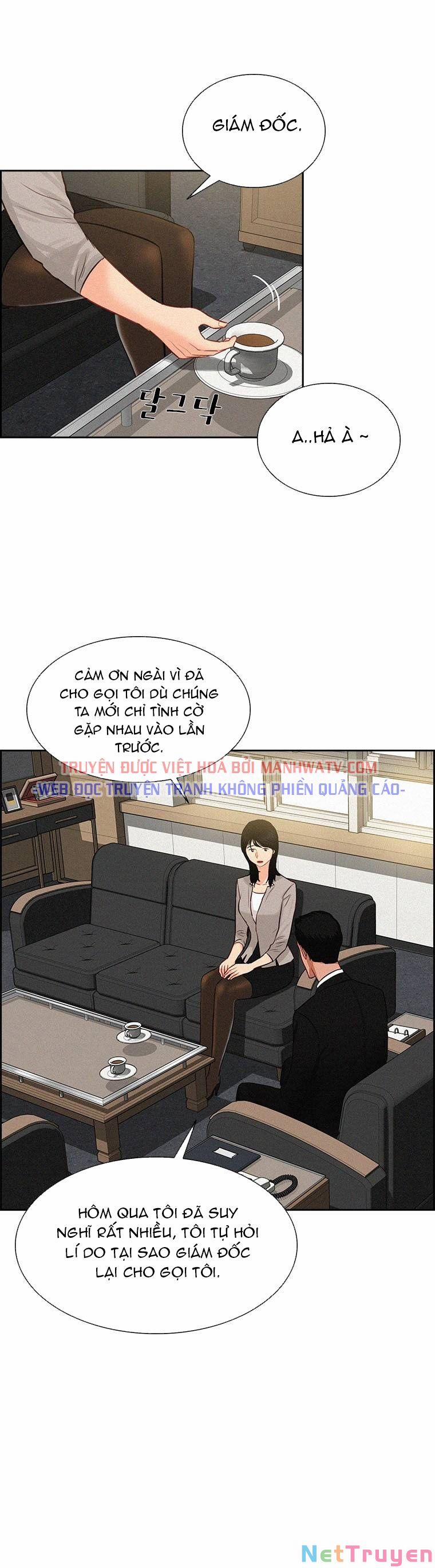 Chúa Tể Đồng Tiền 57 trang 27