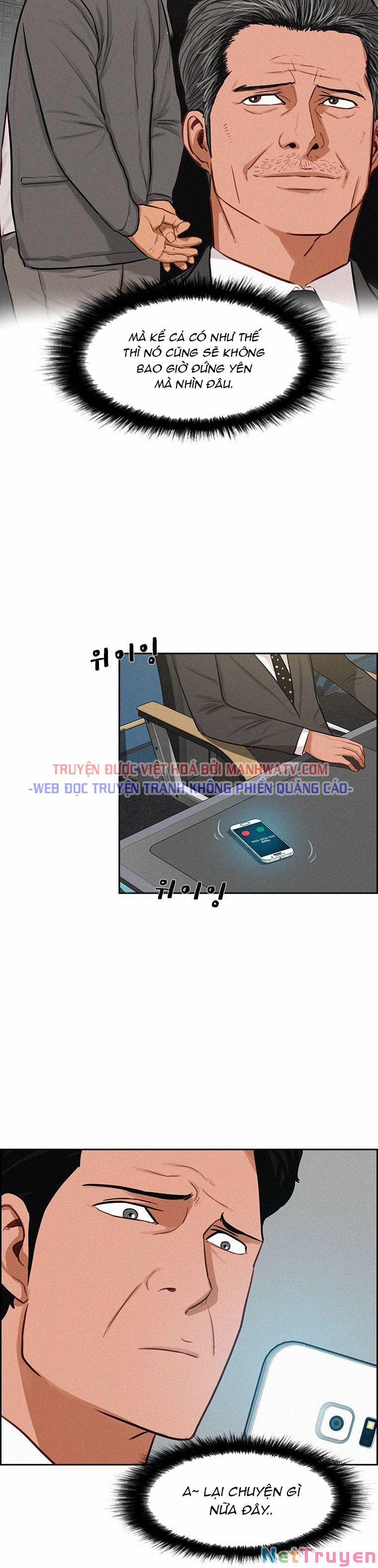 Chúa Tể Đồng Tiền 57 trang 3
