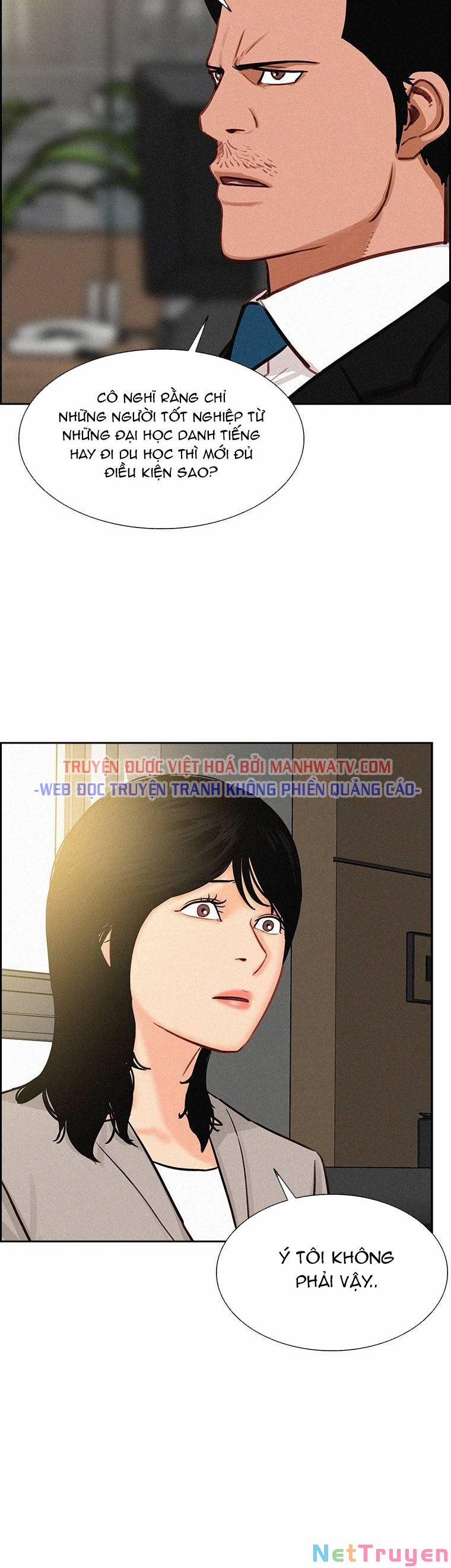 Chúa Tể Đồng Tiền 57 trang 30