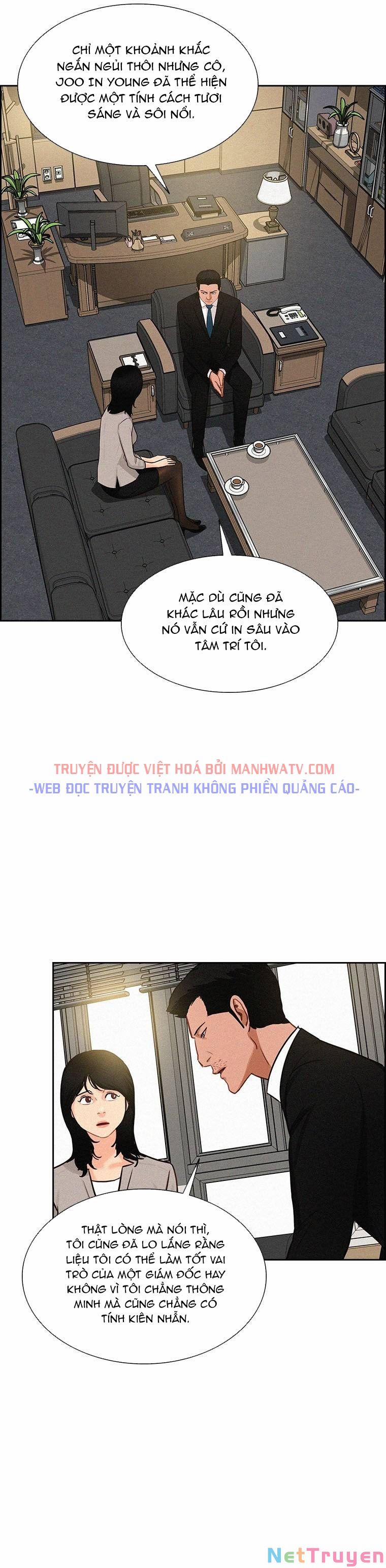 Chúa Tể Đồng Tiền 57 trang 31