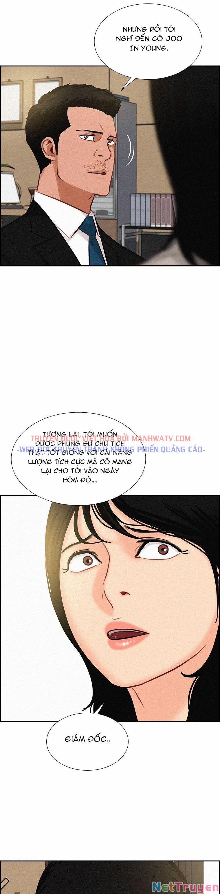 Chúa Tể Đồng Tiền 57 trang 32