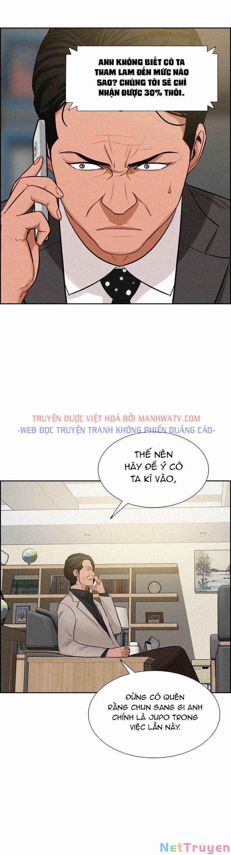 Chúa Tể Đồng Tiền 57 trang 9