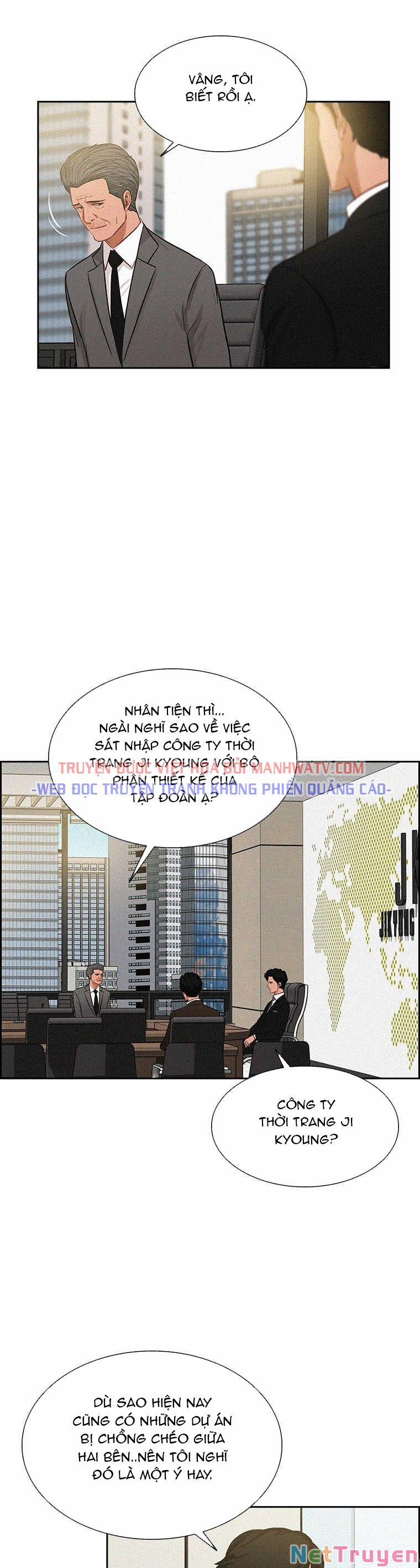 Chúa Tể Đồng Tiền 58 trang 10