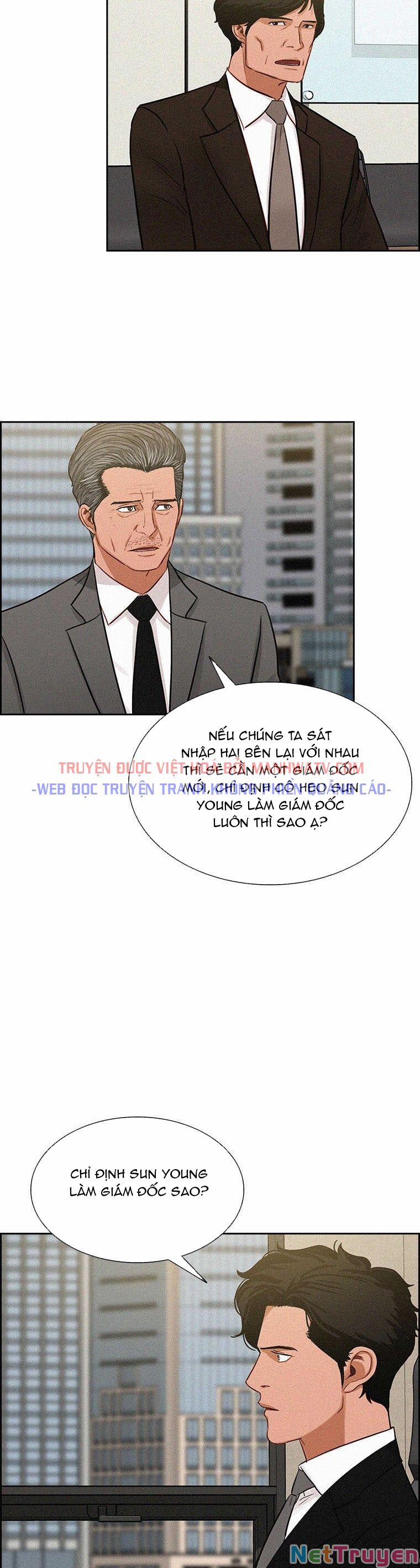 Chúa Tể Đồng Tiền 58 trang 11