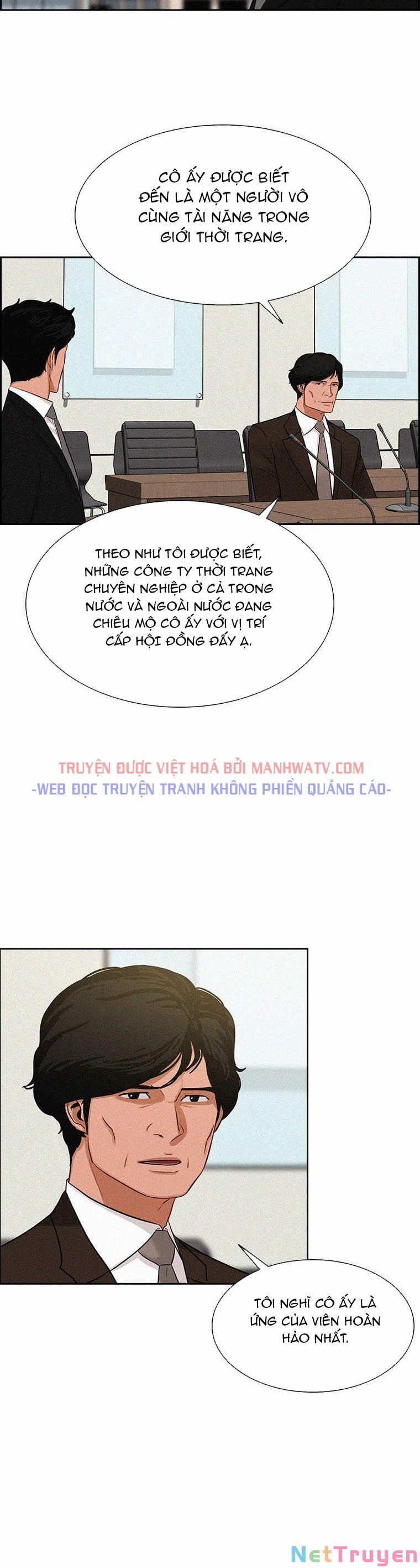 Chúa Tể Đồng Tiền 58 trang 12