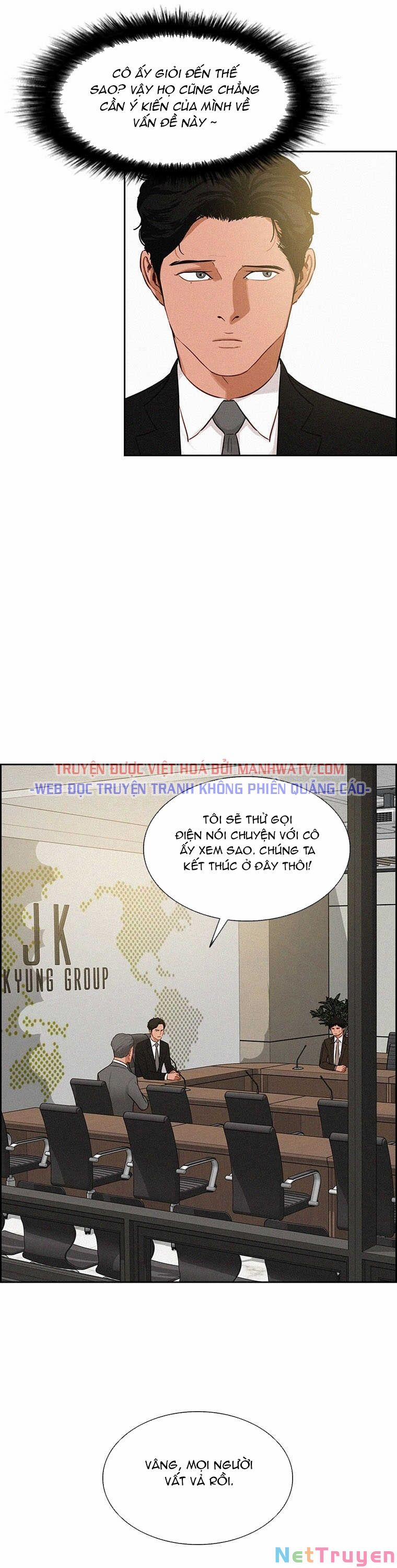 Chúa Tể Đồng Tiền 58 trang 13