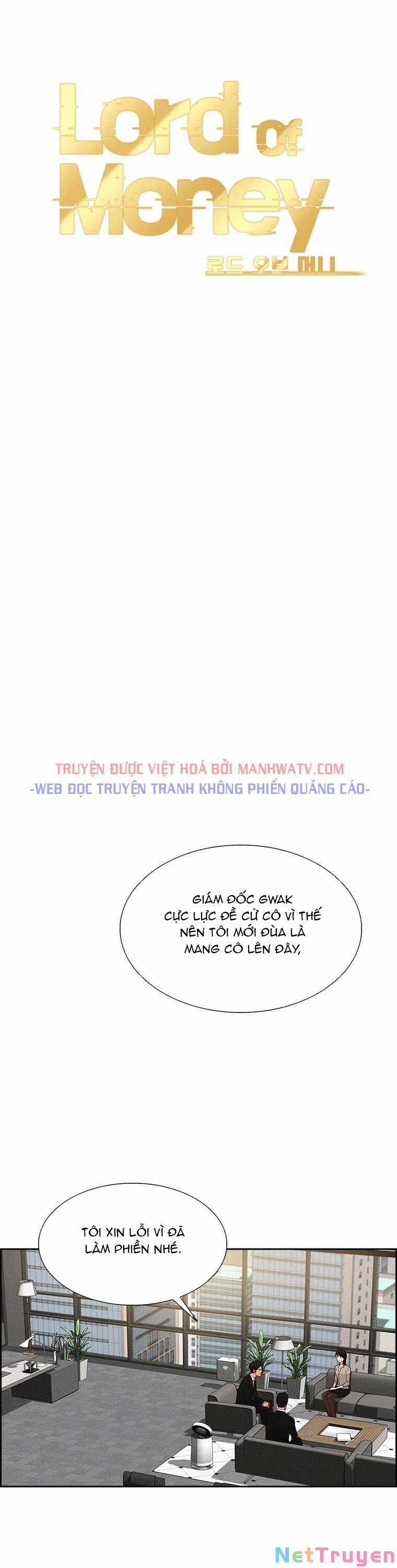 Chúa Tể Đồng Tiền 58 trang 15