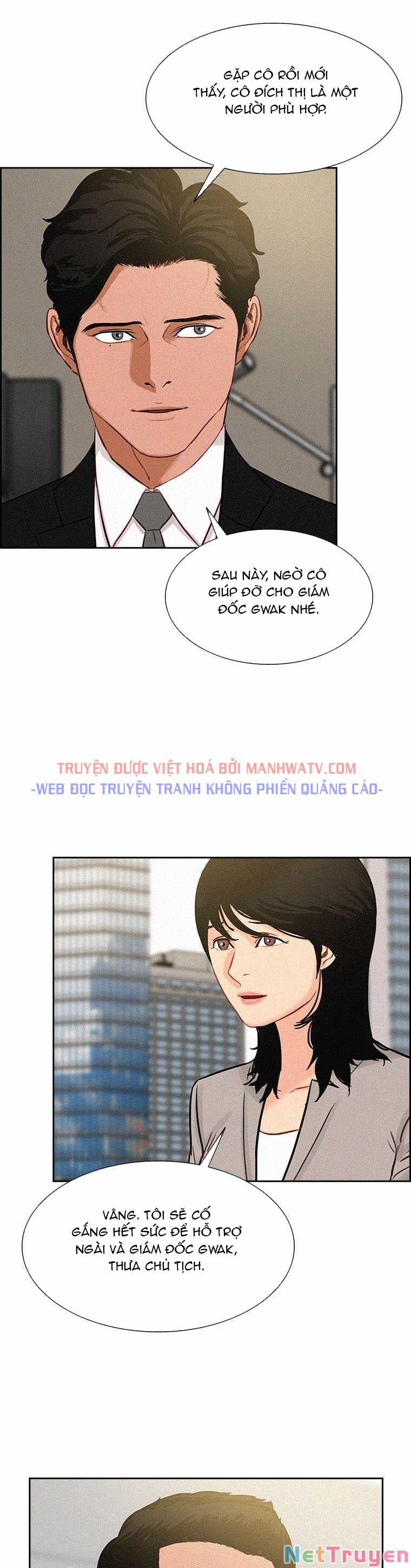 Chúa Tể Đồng Tiền 58 trang 17