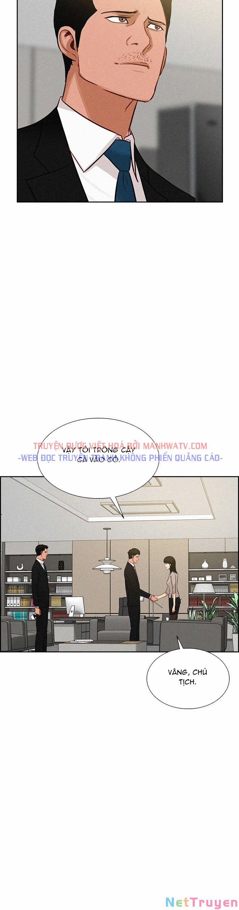 Chúa Tể Đồng Tiền 58 trang 18