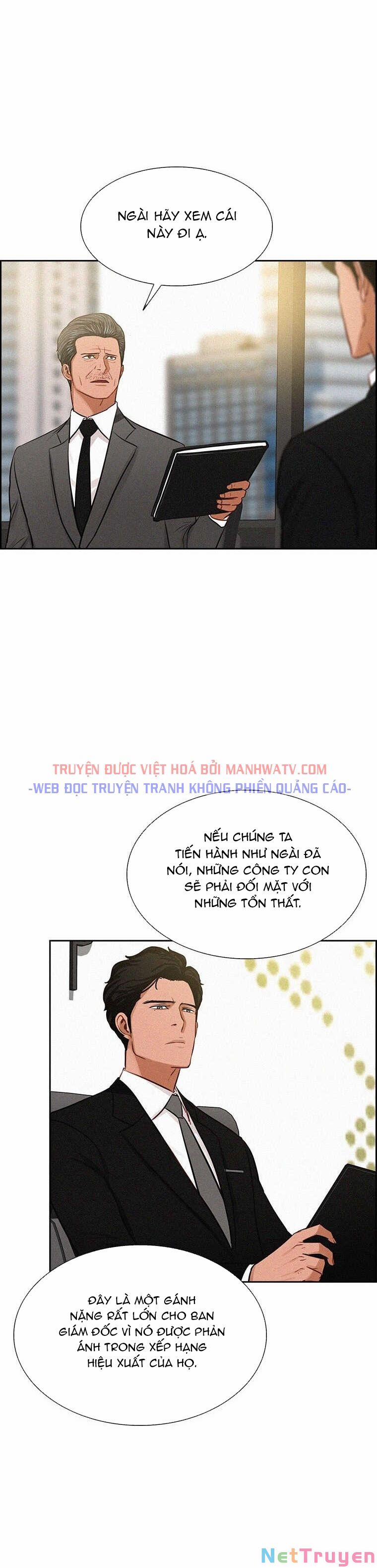 Chúa Tể Đồng Tiền 58 trang 2