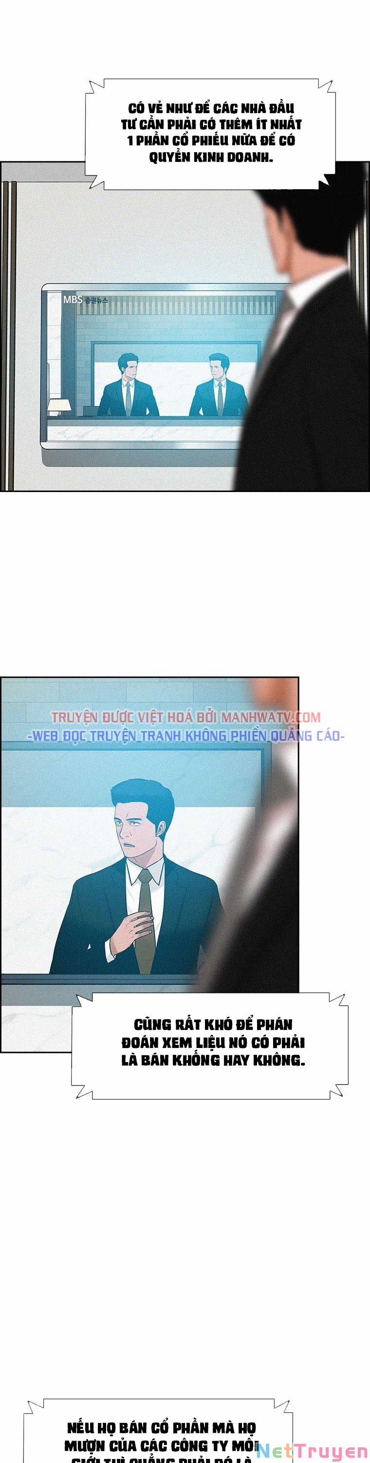Chúa Tể Đồng Tiền 58 trang 20
