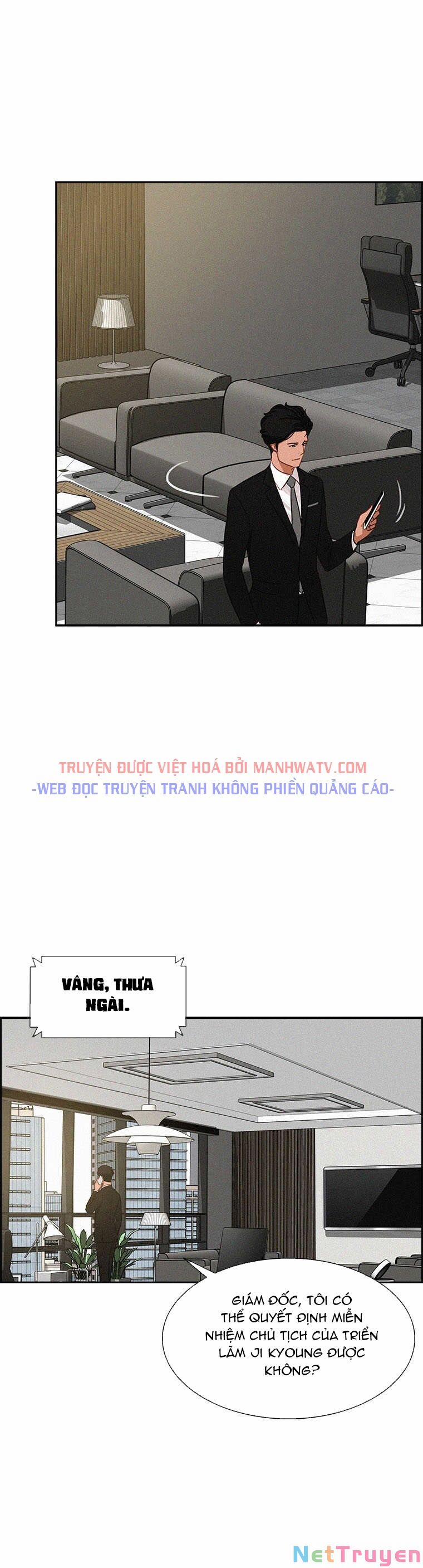 Chúa Tể Đồng Tiền 58 trang 22